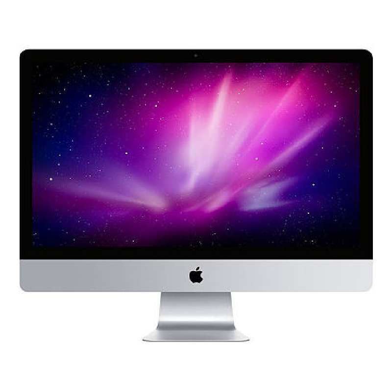 (茶) APPLE iMac (27-inch, Mid 2011) Apple iMac 27 inches (Mid 2011) - Core i5 2.7GHz, 4GB RAM