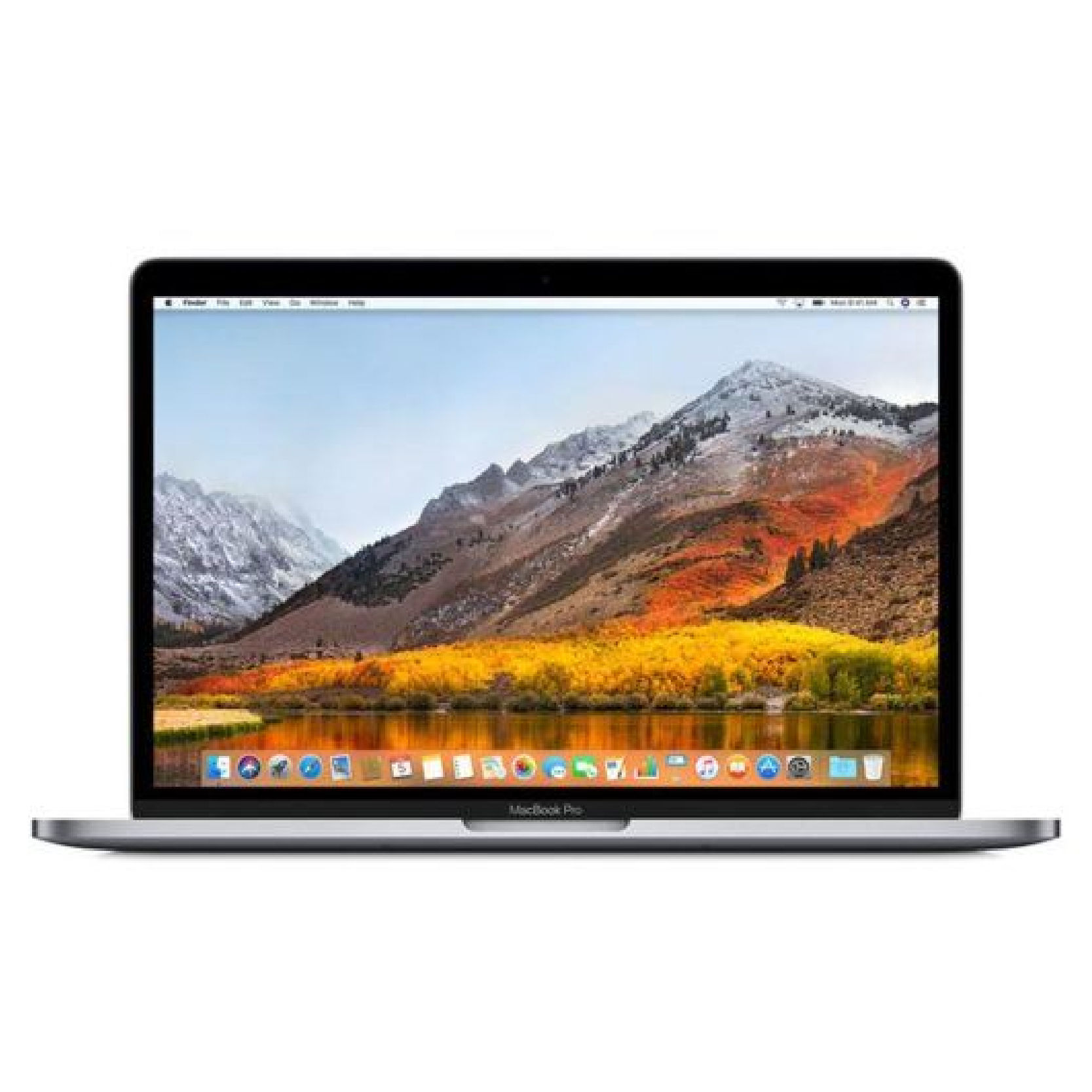 2016 macbook pro 13 i5 processor