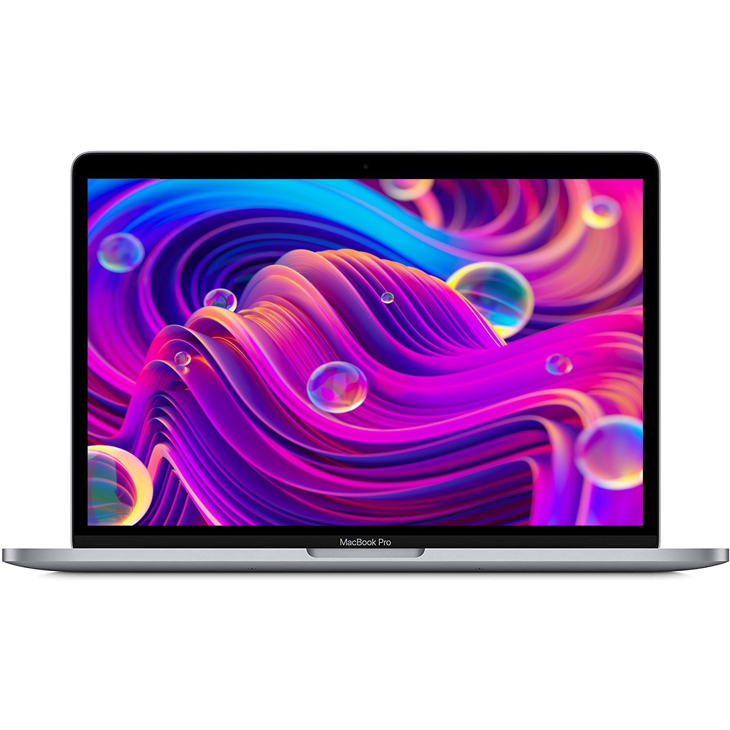 Macbook Pro M1 13.3″ Powerful (2020) Touch Bar 1TB SSD 16GB RAM