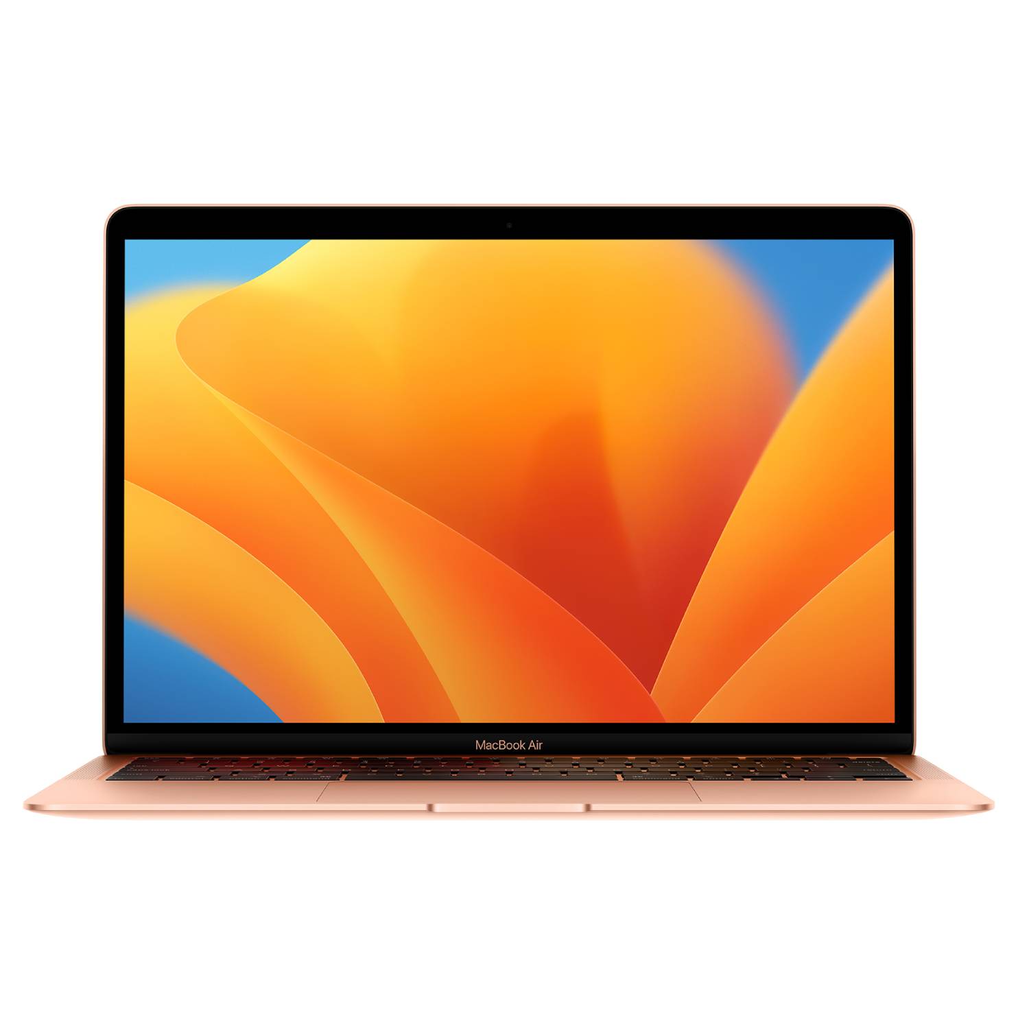 Apple MacBook Air ゴールド MacBook Air 13-inch M1 (Rose Gold 2020 