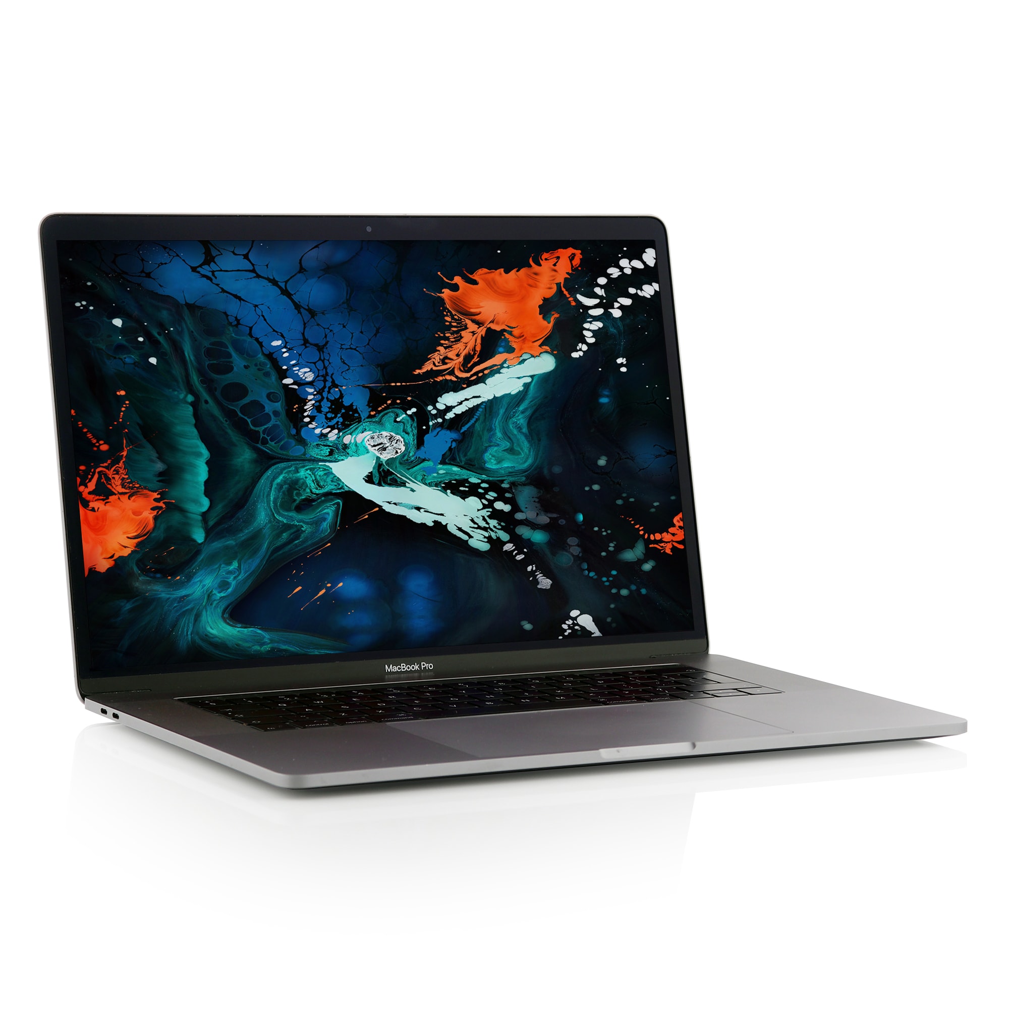 MacBook Pro 15インチ 2016 Core i7 16GB Retinaディスプレイ - 2016 