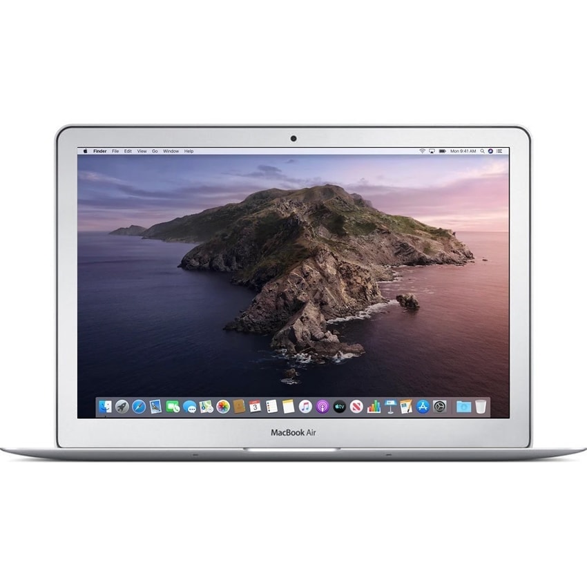 Apple Macbook Air Powerful Core i5 1.30GHZ 256GB SSD 8GB RAM 11.6