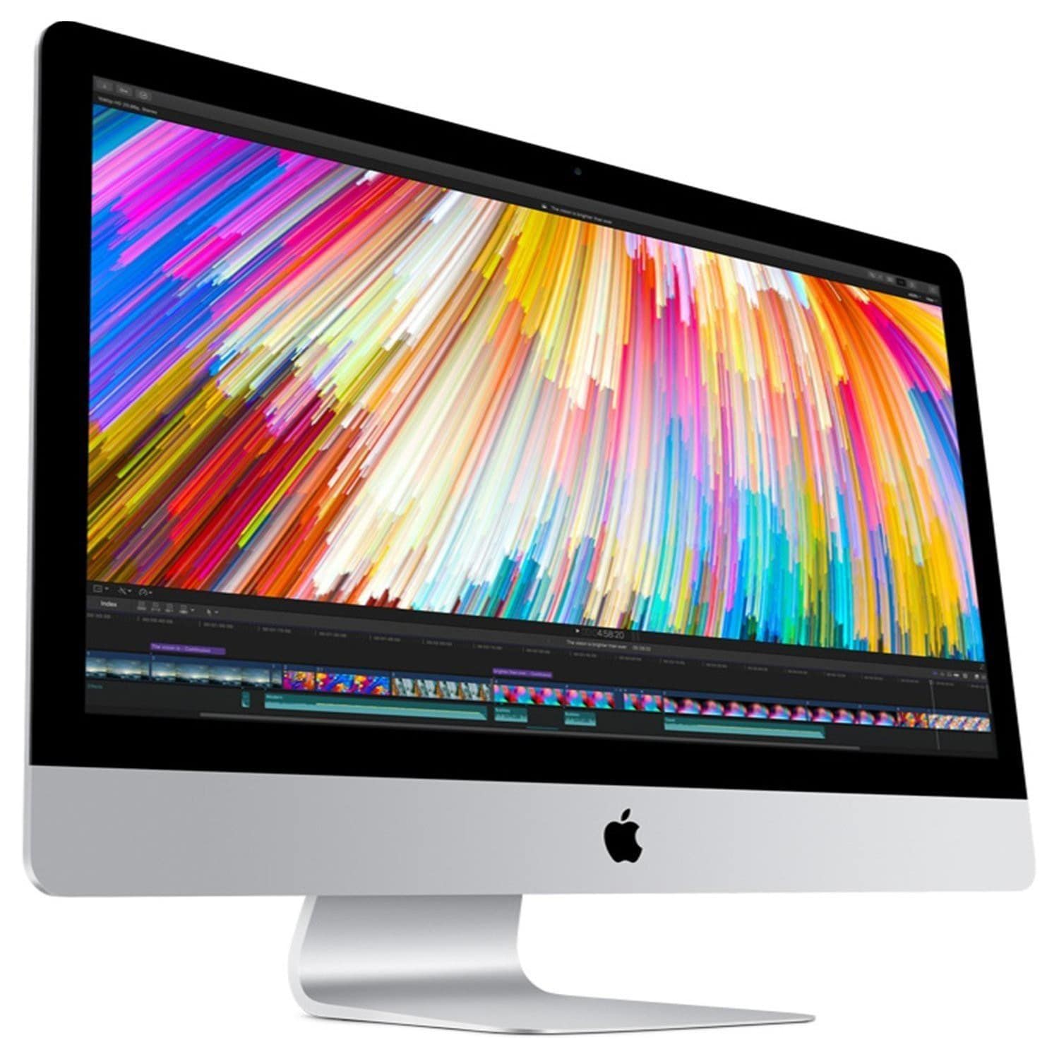 iMac｜27インチ｜2019｜32GB｜Core i9｜ Retina 5K｜ Apple iMac 27, i9 3.6GHz, Retina 5K, 64GB, 2TB SSD | Strefa