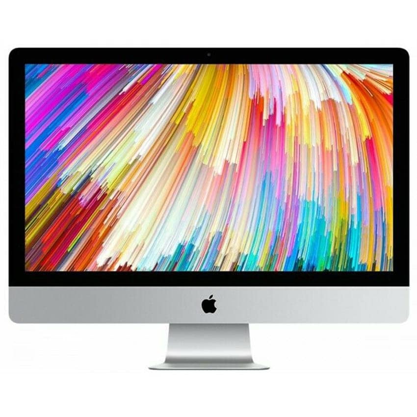Apple iMac 27″ Core i5 512GB SSD 8GB RAM Mac OS Catalina - iRedo