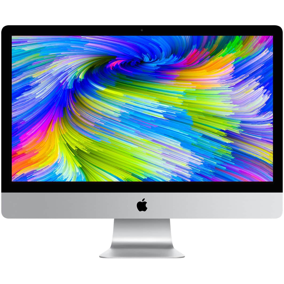 2017 iMac 21.5″ 4K Retina Apple Powerful Core i5 2TB SSD